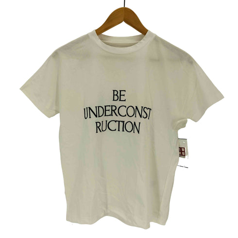 アメリ AMERI 23SS CONCEPT EMBROIDERY TEE レディース FREE