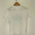 アメリ AMERI 23SS CONCEPT EMBROIDERY TEE レディース FREE