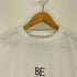 アメリ AMERI 23SS CONCEPT EMBROIDERY TEE レディース FREE
