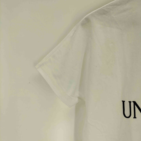 アメリ AMERI 23SS CONCEPT EMBROIDERY TEE レディース FREE