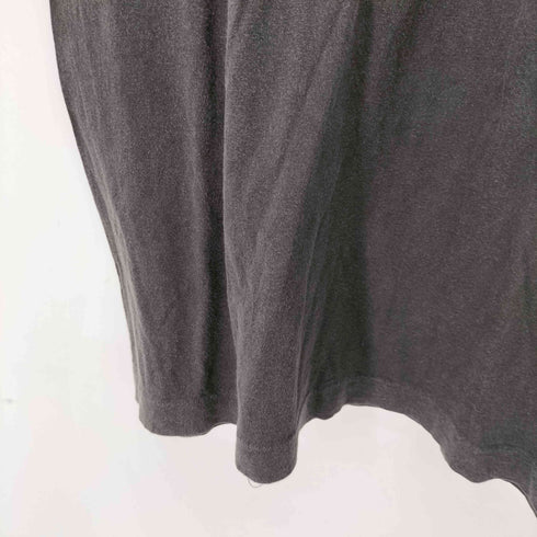 ハードコア パンク バンドTシャツ フェード メンズ