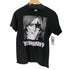 ギルダン GILDAN V系 バンド グラフィックプリントTシャツ メンズ JPN:S