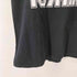 ギルダン GILDAN V系 バンド グラフィックプリントTシャツ メンズ JPN:S