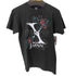 ヴィジュアル系 ロックバンド ツアーTシャツ 2009 薔薇 メンズ
