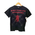 ヴィジュアル系 ロックバンド ツアーTシャツ 2010 龍 メンズ JPN:S