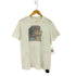 ヘインズ Hanes 70S プリントクルーネックTシャツ 裾袖シングル メンズ JPN:XL