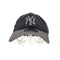 ニューエラ NEW ERA 9TWENTY チームロゴ刺繍6パネルキャップ メンズ MEDIUM/LARGE