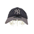 ニューエラ NEW ERA 9TWENTY チームロゴ刺繍6パネルキャップ メンズ MEDIUM/LARGE