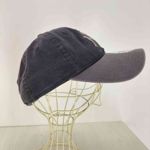 ニューエラ NEW ERA 9TWENTY チームロゴ刺繍6パネルキャップ メンズ MEDIUM/LARGE
