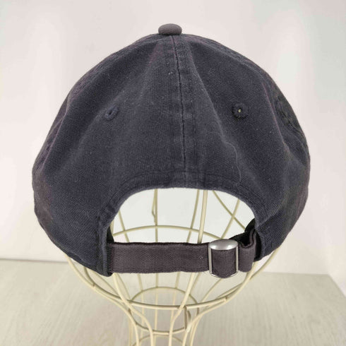 ニューエラ NEW ERA 9TWENTY チームロゴ刺繍6パネルキャップ メンズ MEDIUM/LARGE