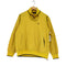 バーバリーゴルフ BURBERRY GOLF ジップカラー付き パファーピステ メンズ JPN:L
