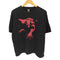 マーベル MARVEL 00S メタリックプリント Tシャツ メンズ import:L