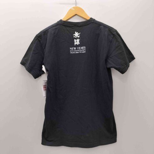 アーティストプリント Tシャツ 2008-09 メンズ