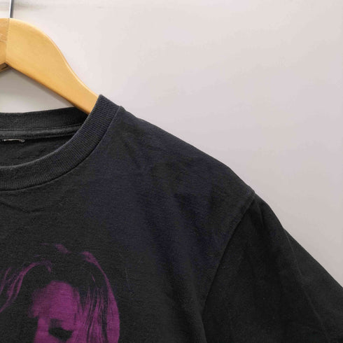 アーティストプリント Tシャツ 2008-09 メンズ