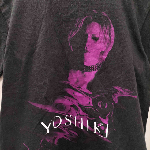 アーティストプリント Tシャツ 2008-09 メンズ