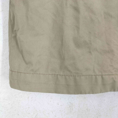 ギャップ Gap トレンチコート メンズ XXS