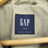 ギャップ Gap トレンチコート メンズ XXS