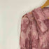 スライ SLY BLEEDING SHEER DUMPLING ブラウス レディース FREE