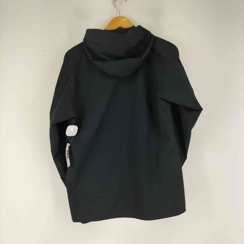デサント descente ウォームアップジャケット メンズ import:L