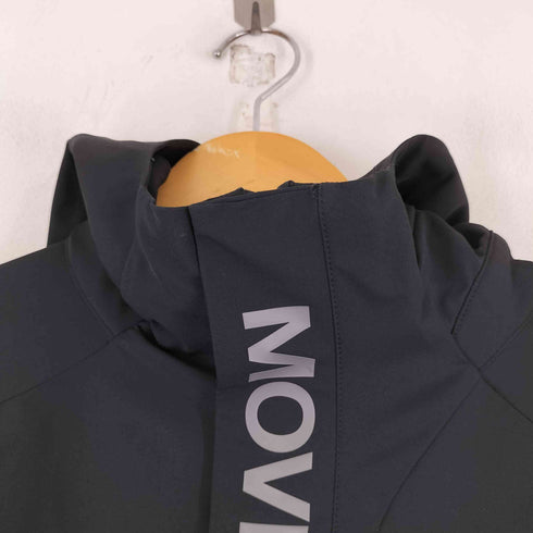 デサント descente ウォームアップジャケット メンズ import:L