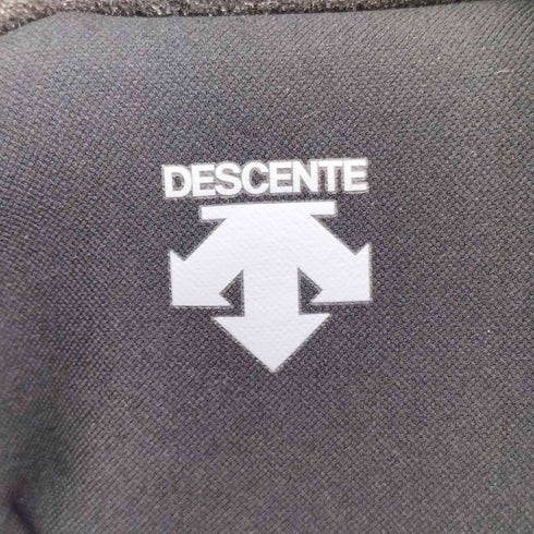 デサント descente ウォームアップジャケット メンズ import:L
