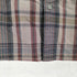 ギャップ Gap 00S チャック半袖シャツ ボックス メンズ XS