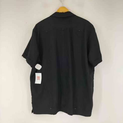 00s Successo UOMO キューバシャツ メンズ XXL