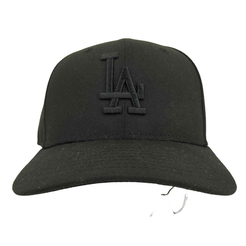 ニューエラ NEW ERA 59FIFTY チームロゴ刺繍6パネルキャップ メンズ 7 4/1