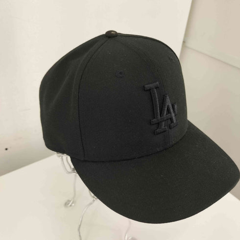 ニューエラ NEW ERA 59FIFTY チームロゴ刺繍6パネルキャップ メンズ 7 4/1