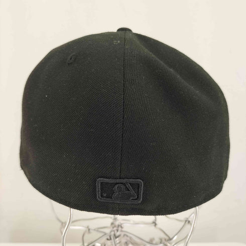 ニューエラ NEW ERA 59FIFTY チームロゴ刺繍6パネルキャップ メンズ 7 4/1