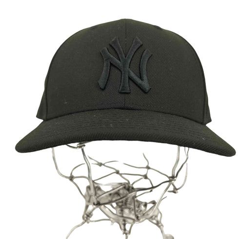 ニューエラ NEW ERA 59FIFTY チームロゴ刺繍6パネルキャップ メンズ 7 2/1