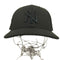 ニューエラ NEW ERA 59FIFTY チームロゴ刺繍6パネルキャップ メンズ 7 2/1