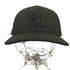 ニューエラ NEW ERA 59FIFTY チームロゴ刺繍6パネルキャップ メンズ 7 2/1