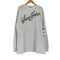 ショーンジョン Sean john ラメロゴプリント長袖カットソー メンズ 3XL