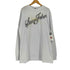 ショーンジョン Sean john ラメロゴプリント長袖カットソー メンズ 3XL