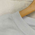 ショーンジョン Sean john ラメロゴプリント長袖カットソー メンズ 3XL