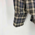 ギャップ Gap 00s OLD タータンチェック レギュラーカラーシャツ メンズ JPN:M