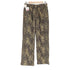 MANFINITY レオパード柄イージーパンツ メンズ M