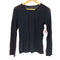 ワイズ Ys 18AW コットン パッチ デザイン シアー L/S カットソー レディース JPN:2