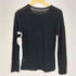 ワイズ Ys 18AW コットン パッチ デザイン シアー L/S カットソー レディース JPN:2