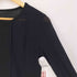 ワイズ Ys 18AW コットン パッチ デザイン シアー L/S カットソー レディース JPN:2