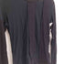 ワイズ Ys 18AW コットン パッチ デザイン シアー L/S カットソー レディース JPN:2