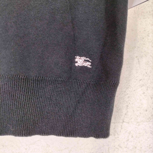 バーバリーブルーレーベル BURBERRY BLUE LABEL ノバチェックフリル ノースリーブ タンクトップ レディース 38