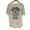 ステューシー Stussy 00S メキシコ製 SS リンク ロゴ プリント Tシャツ メンズ import:M