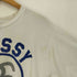 ステューシー Stussy 00S メキシコ製 SS リンク ロゴ プリント Tシャツ メンズ import:M