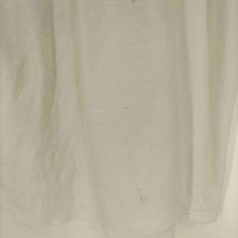 ステューシー Stussy 00S メキシコ製 SS リンク ロゴ プリント Tシャツ メンズ import:M