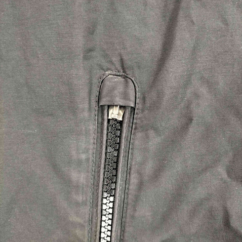 ポロラルフローレン POLO RALPH LAUREN フーデッド ジップアップ 中綿ジャケット メンズ M
