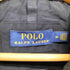 ポロラルフローレン POLO RALPH LAUREN フーデッド ジップアップ 中綿ジャケット メンズ M