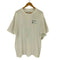 ポートアンドカンパニー PORT and COMPANY 2007 企業 両面プリントクルーネックTシャツ メンズ JPN:XL