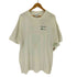 ポートアンドカンパニー PORT and COMPANY 2007 企業 両面プリントクルーネックTシャツ メンズ JPN:XL